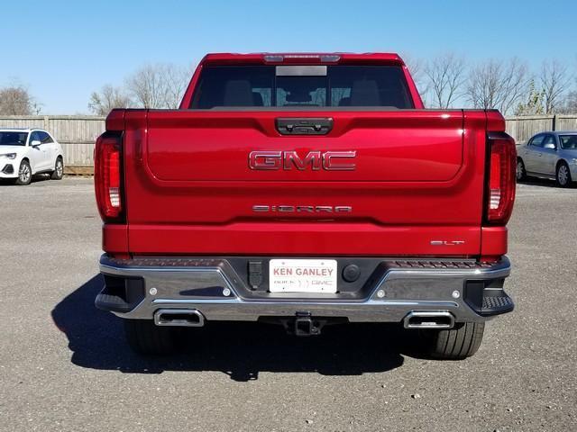 new 2026 GMC Sierra 1500 car, priced at $66,794