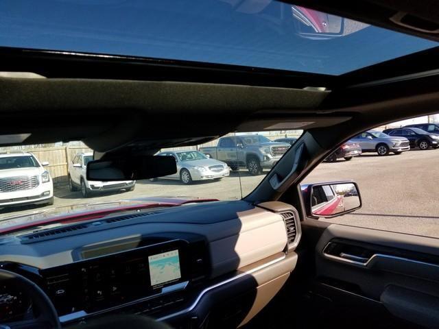 new 2026 GMC Sierra 1500 car, priced at $66,794