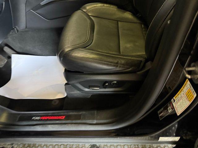 used 2020 Ford Explorer car, priced at $26,495
