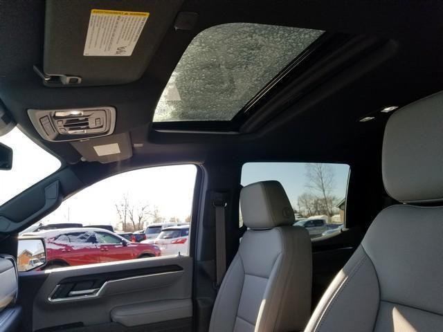 new 2026 GMC Sierra 1500 car, priced at $63,846