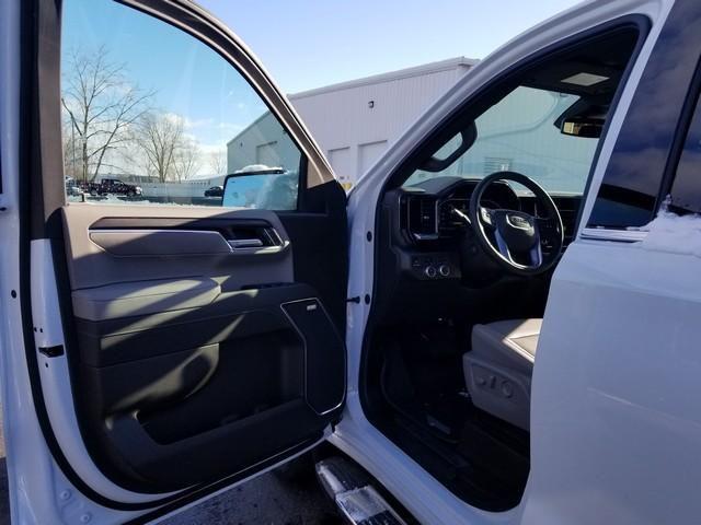 new 2026 GMC Sierra 1500 car, priced at $63,846