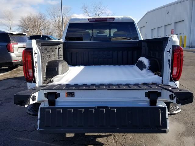 new 2026 GMC Sierra 1500 car, priced at $63,846