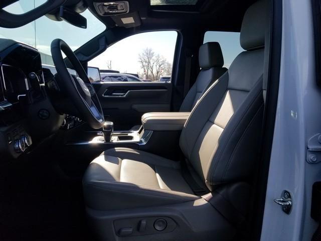 new 2026 GMC Sierra 1500 car, priced at $63,846