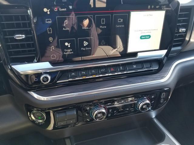 new 2026 GMC Sierra 1500 car, priced at $63,846