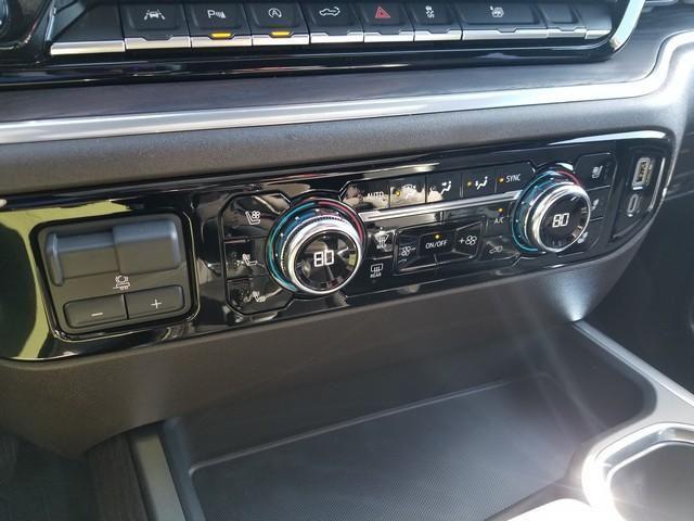 new 2026 GMC Sierra 1500 car, priced at $63,846