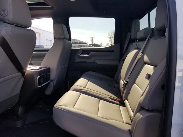 new 2026 GMC Sierra 1500 car, priced at $63,846