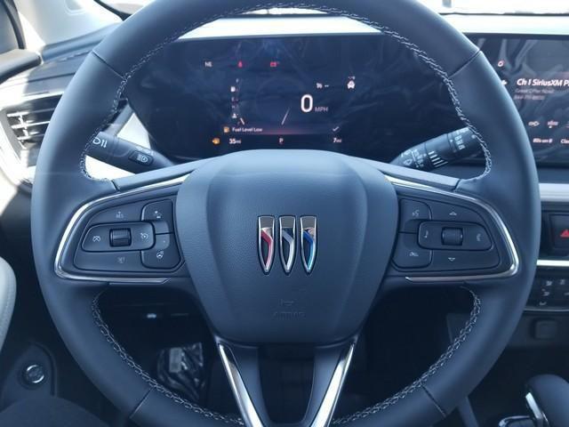 new 2026 Buick Encore GX car, priced at $30,445
