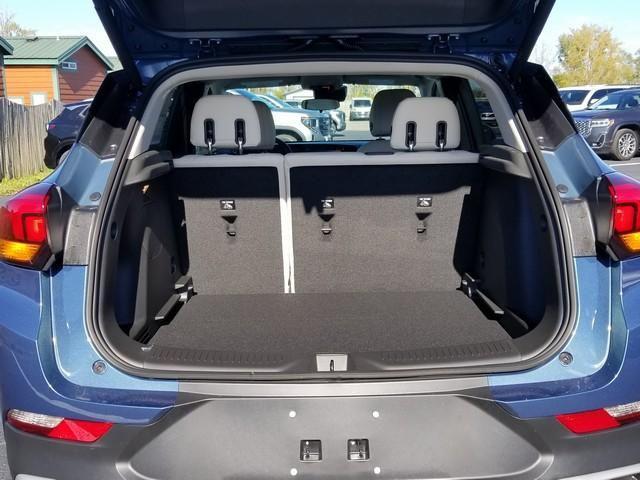 new 2026 Buick Encore GX car, priced at $30,445