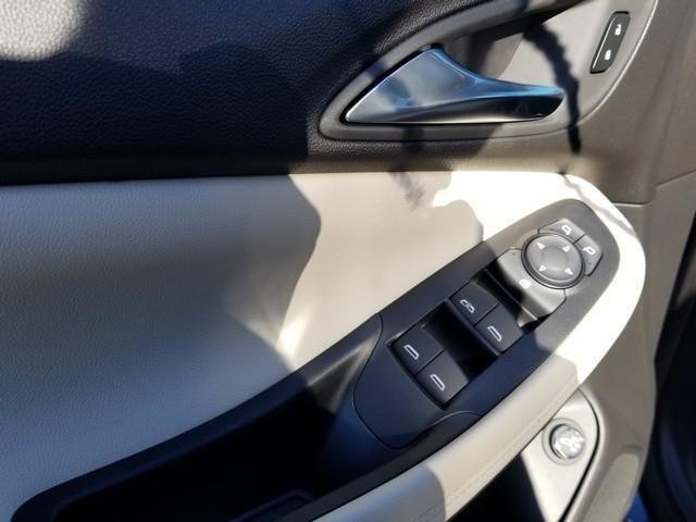 new 2026 Buick Encore GX car, priced at $30,445