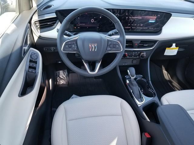new 2026 Buick Encore GX car, priced at $30,445