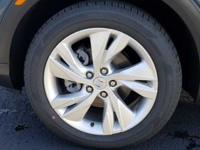 new 2026 Buick Encore GX car, priced at $30,445