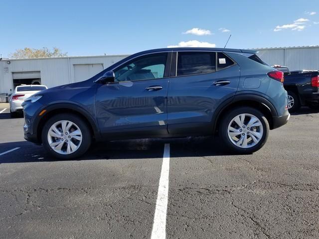 new 2026 Buick Encore GX car, priced at $30,445