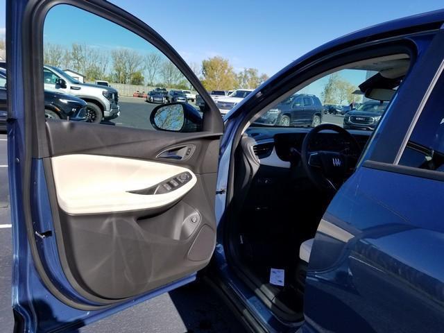 new 2026 Buick Encore GX car, priced at $30,445