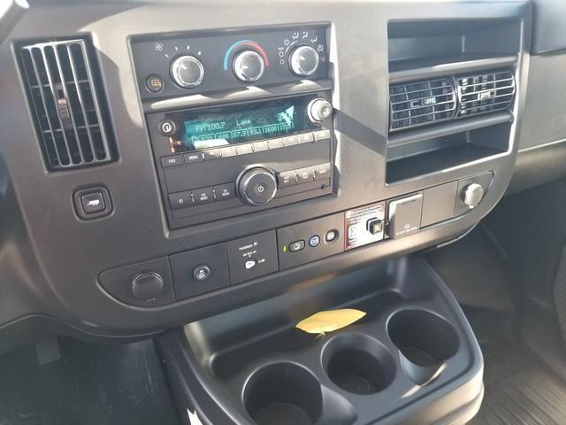 new 2025 GMC Savana 2500 car, priced at $48,870