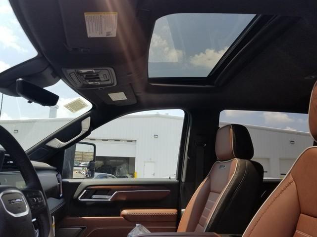 new 2025 GMC Sierra 2500 car, priced at $97,430
