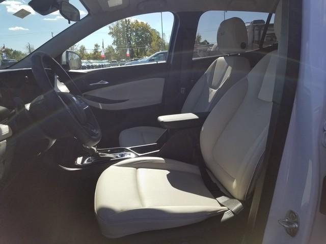 new 2026 Buick Encore GX car, priced at $30,755