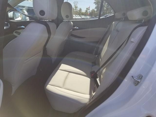 new 2026 Buick Encore GX car, priced at $30,755
