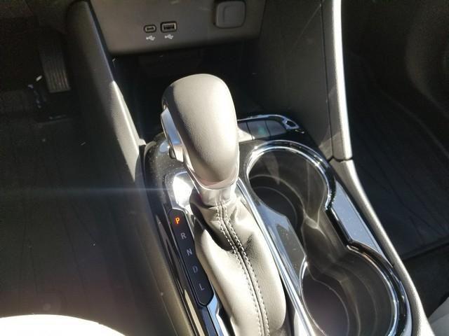new 2026 Buick Encore GX car, priced at $30,755