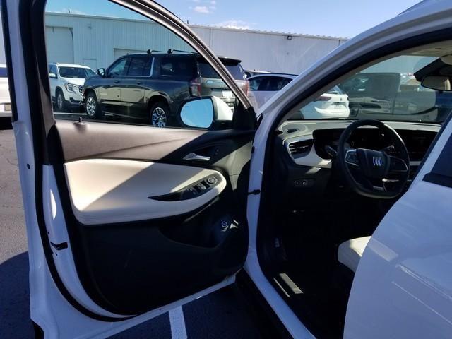 new 2026 Buick Encore GX car, priced at $30,755
