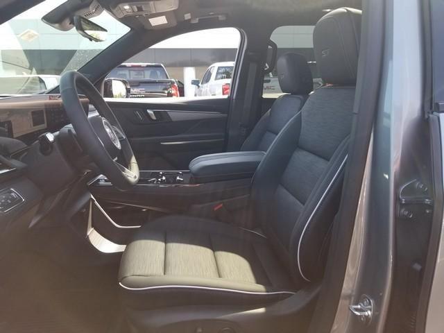 new 2026 Buick Enclave car, priced at $56,058