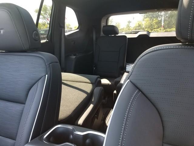 new 2026 Buick Enclave car, priced at $56,058