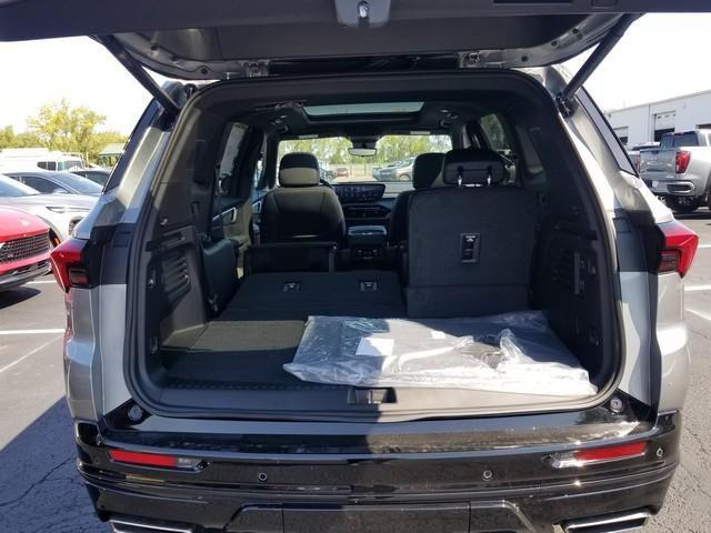 new 2026 Buick Enclave car, priced at $56,058