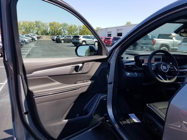 new 2026 Buick Enclave car, priced at $56,058