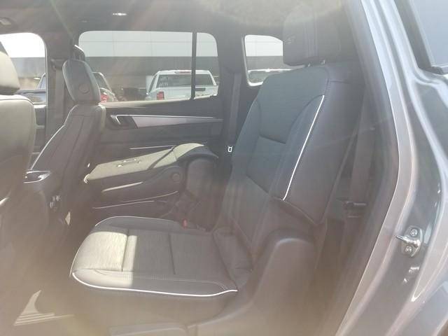 new 2026 Buick Enclave car, priced at $56,058