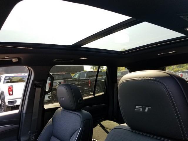 new 2026 Buick Enclave car, priced at $56,058