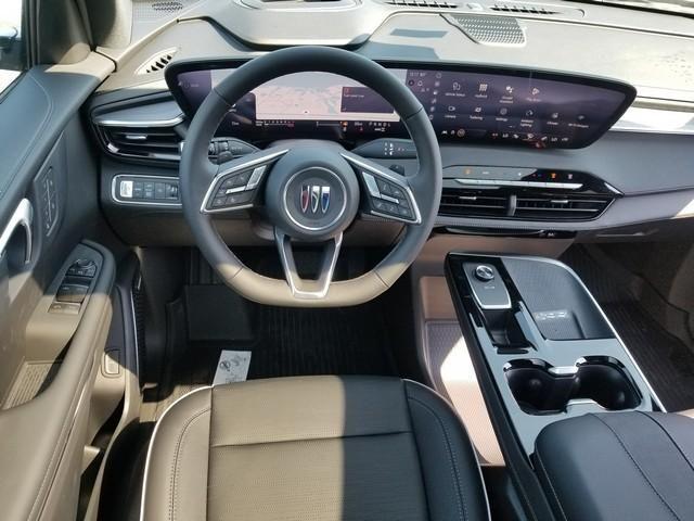 new 2026 Buick Enclave car, priced at $56,058