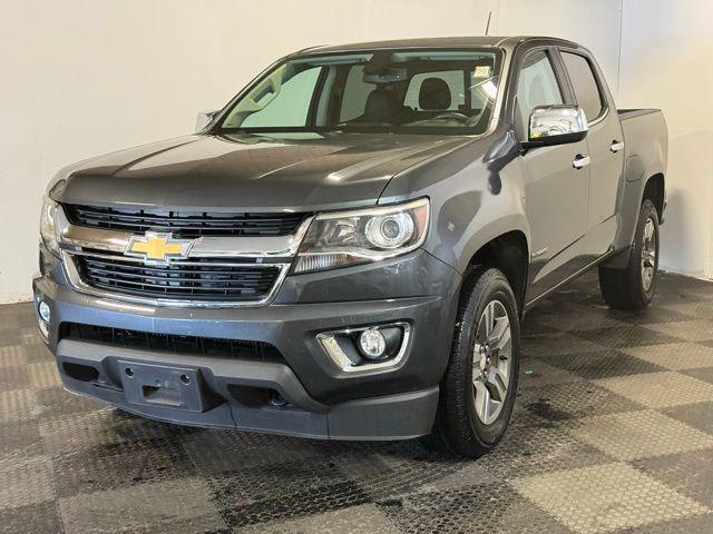 used 2016 Chevrolet Colorado car, priced at $19,495