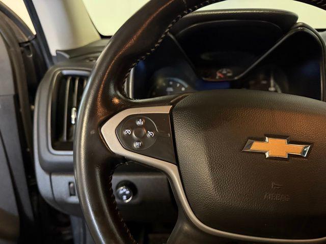 used 2016 Chevrolet Colorado car, priced at $19,495