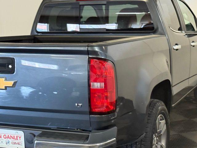 used 2016 Chevrolet Colorado car, priced at $19,495