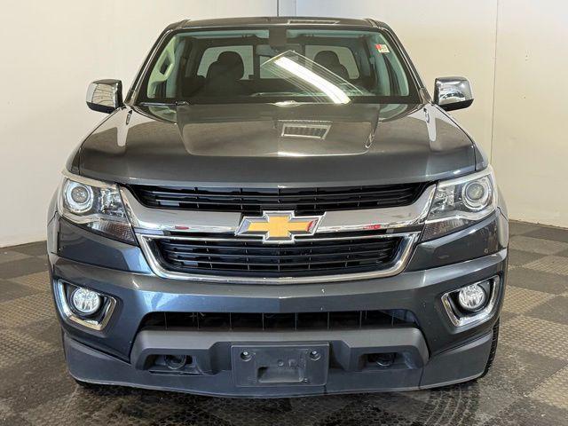 used 2016 Chevrolet Colorado car, priced at $19,495