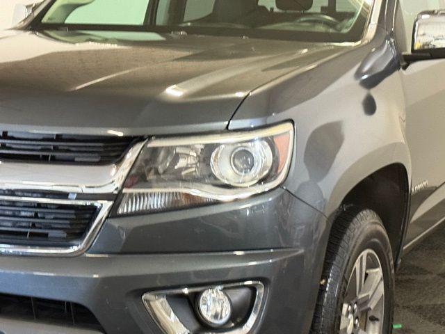 used 2016 Chevrolet Colorado car, priced at $19,495