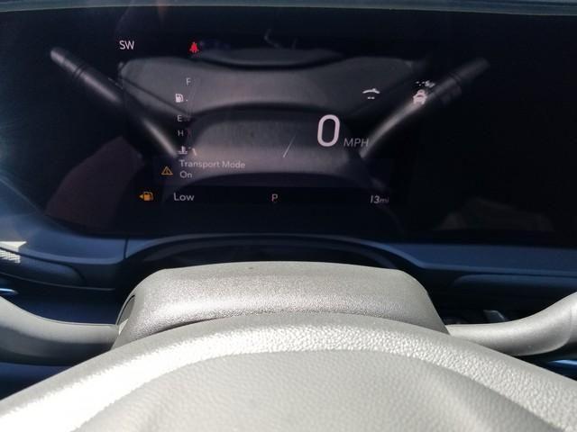 new 2025 Buick Envista car, priced at $27,125