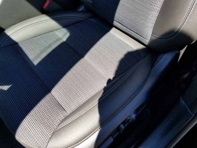 new 2025 Buick Envista car, priced at $27,125