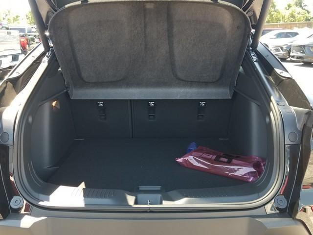 new 2025 Buick Envista car, priced at $27,125