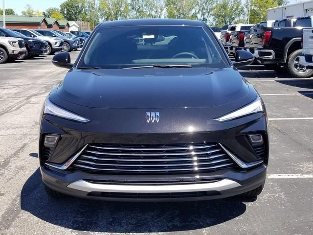 new 2025 Buick Envista car, priced at $27,125