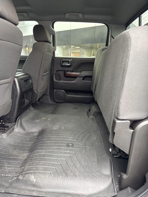 used 2018 GMC Sierra 1500 car, priced at $23,989