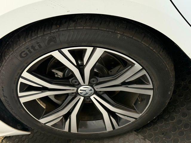 used 2020 Volkswagen Passat car, priced at $16,989