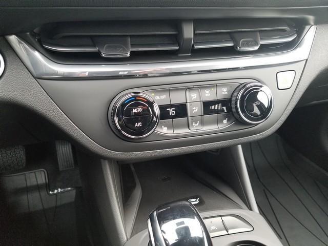 new 2026 Buick Envista car, priced at $27,840