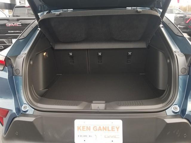 new 2026 Buick Envista car, priced at $27,840