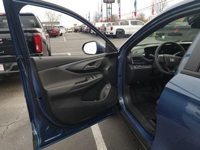 new 2026 Buick Envista car, priced at $27,840