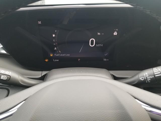 new 2026 Buick Envista car, priced at $27,840