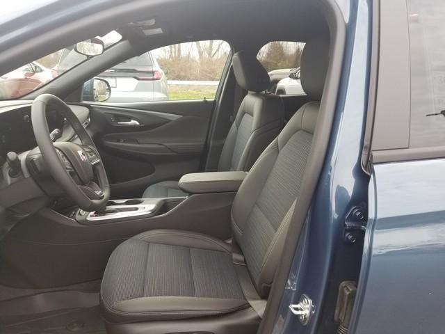 new 2026 Buick Envista car, priced at $27,840
