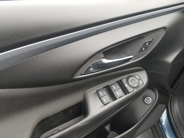 new 2026 Buick Envista car, priced at $27,840