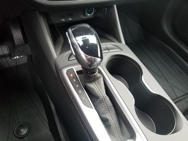 new 2026 Buick Envista car, priced at $27,840