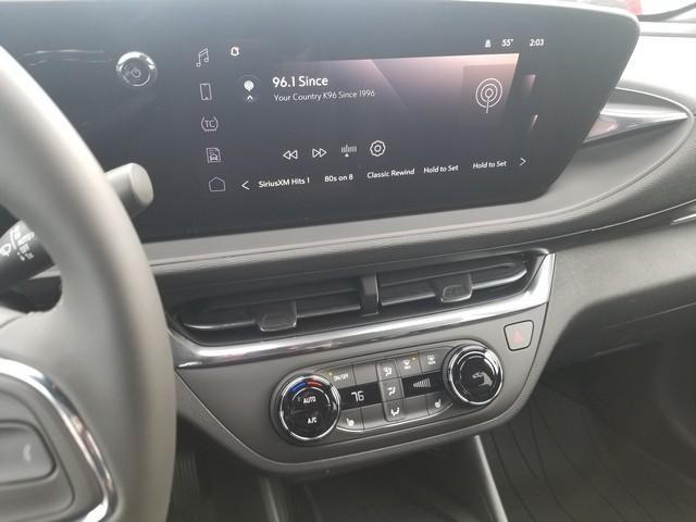 new 2026 Buick Envista car, priced at $27,840