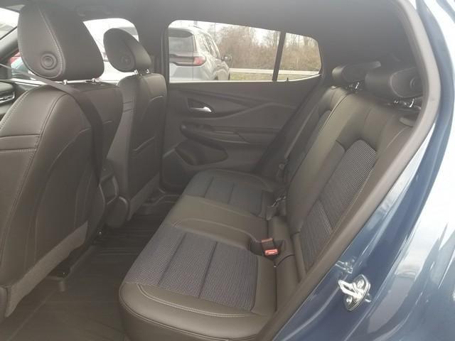 new 2026 Buick Envista car, priced at $27,840